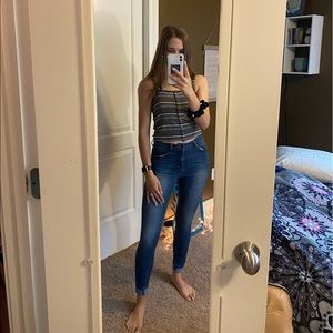 American Eagle shirt